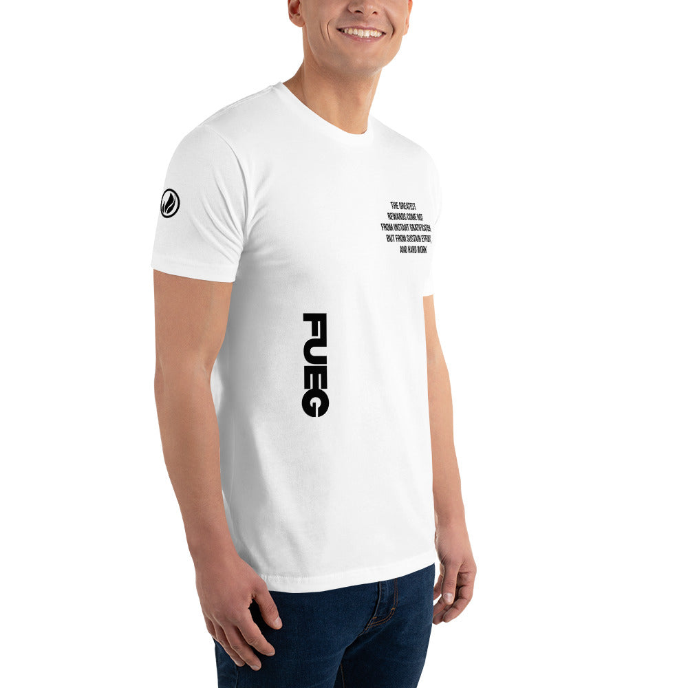 Hard Work T-shirt