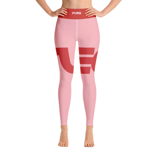 Spicy Lava Leggings